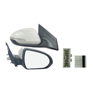 Door Mirror For Hyundai ELANTRA 2016-2019 87610-F2010 87620-F2010 87610F2010 87620F2010