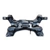 Front Beam Crossmember Subframe For Hyundai ELANTRA 2011 62400-3X000 62405-3X000 624003X000 624053X000