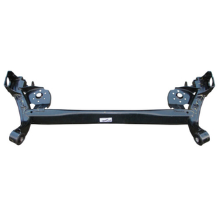 Front Beam Crossmember Subframe For Hyundai I10 2015 55100-B4000 55100B4000