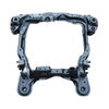 Front Beam Crossmember Subframe For Hyundai TUCSON 2006 62400-2E000 62400-1F000 62405-2E000 62405-1F000