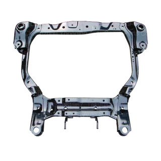 Front Beam Crossmember Subframe For Hyundai ACCENT RIO 2005 62400-1G000 62400-1E000 624001G000 624001E000
