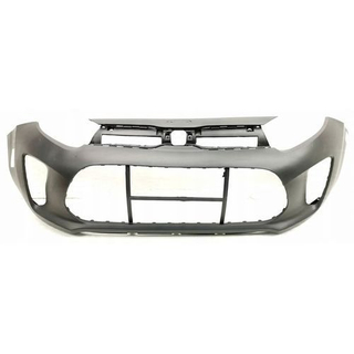 Front Bumper For Kia PICANTO 2017 86511-G6000 86511G6000