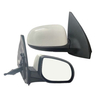 Door Mirror For Hyundai I10 2011-2013 87610-0X310 87620-0X310 876100X310 876200X310