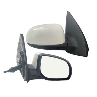 Door Mirror For Hyundai I10 2011-2013 87610-0X310 87620-0X310 876100X310 876200X310