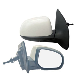 Door Mirror For Hyundai I20 2008-2015 87610-1J400 87620-1J400 876101J400 876201J400