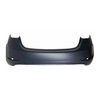 Rear Bumper For Hyundai ELANTRA 2007 86611-2H000 866112H000