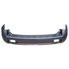 Rear Bumper For Hyundai SANTAFE 2005 86611-26000 8661126000