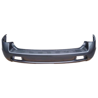 Rear Bumper For Hyundai SANTAFE 2005 86611-26000 8661126000