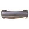 Rear Bumper For Kia CERATO 4D 2008 86611-0S500 866110S500
