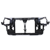 Front panel Radiator Support For Hyundai i30 2009 64101-2L000 641012L000
