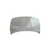 Hood For Kia RIO 2011 66400-1W000 664001W000