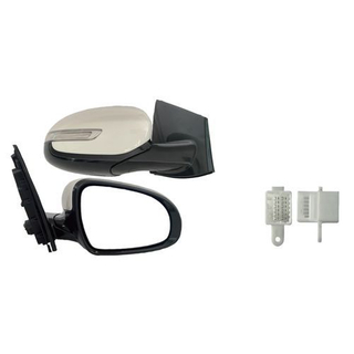 Door Mirror For KIA SPORTAGE 87610-D9100 87620-D9100 87610D9100 87620D9100