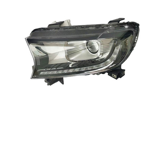 Headlight For Great Wall Wingle 7 4121100AP6PXA 4121200AP6PXA