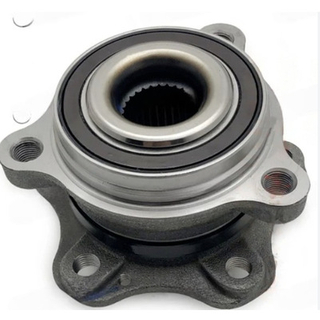 Chery Arrizo 8 wheel bearings 204001657AA