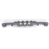 JAC JS4 Front bumper shock absorbers 2803301U3480