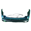 Rear bumper for Gac GS8 2 7106004DRS0000 7106004DRS0100