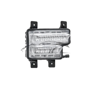 Fog Lamp Light for Chery Tiggo 4 Pro 605000268AA 605000269AA