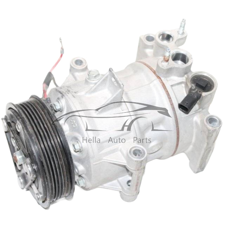 Air Conditioning Compressor for Changan UNI-T NE15T0031110