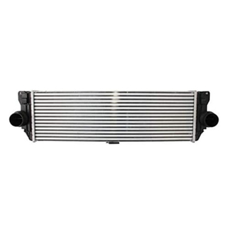 Intercooler For Mercedes Benz W906 A9065010201 9065010201