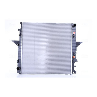 Radiator Discovery 3 4 PCC500041 PCC500093 LR021777
