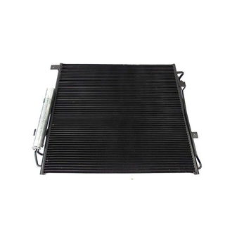 Condenser Range Rover Sports LR4 5.0 LR021824 LR015555