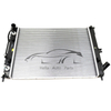 Car Engine Radiator For HYUNDAI IX25 1.6 2016 253103X650 25310-3X650 253103X600 25310-3X600