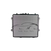 Car Engine Radiator For TOYOTA 4RUNNER 4.0 V6 2010-2017 1640031721 16400-31721 1640031720 16400-31720 1640031711