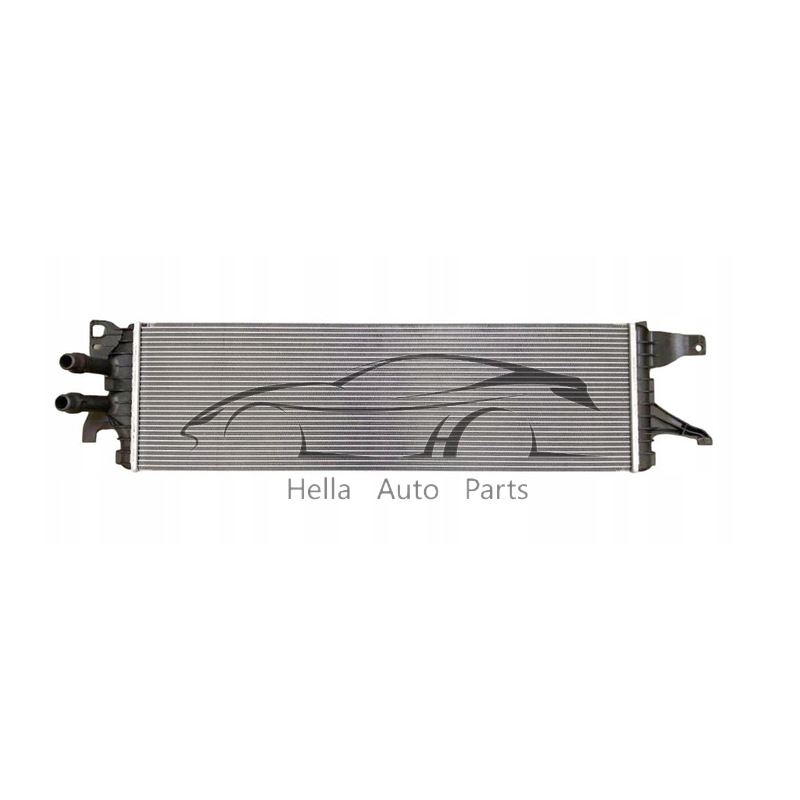 Car Engine Radiator For VOLKSWAGEN MULTIVAN SG 2017 2018 7E0121212A