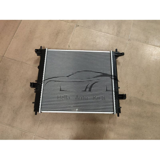 Car Engine Radiator For CADILLAC CTS 2.0 L4 2014 2015 22966124