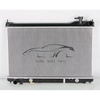 Car Engine Radiator For INFINITI G35 3.5 V6 2003-2004 21460AQ800