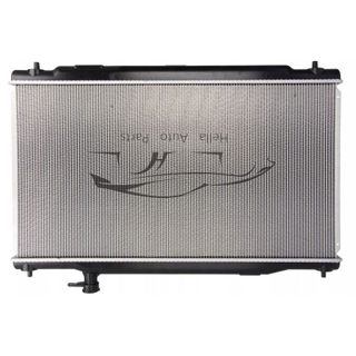 Car Engine Radiator For HONDA CR-V RE 2.0I 16V 2006- 19010RZPG51 19010-RZP-G51
