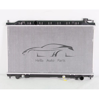 Car Engine Radiator For NISSAN ALTIMA 3.5 V6 2002-2006 214108J100 21410-8J100 214608J100 21460-8J100