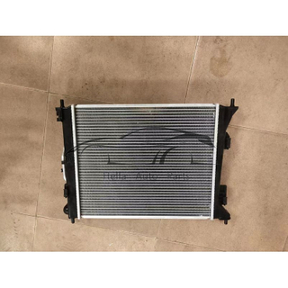 Car Engine Radiator For HYUNDAI VELOSTER TURBO L4 1.6L 2013-2017 253102V700 25310-2V700 253102V750 25310-2V750