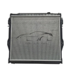 Car Engine Radiator For TOYOTA TACOMA 2.4 L4 1995-2004 52469689 52469-69689 164100C040 16410-0C040 164100C041 16410-0C041