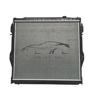 Car Engine Radiator For TOYOTA TACOMA 2.4 L4 1995-2004 52469689 52469-69689 164100C040 16410-0C040 164100C041 16410-0C041