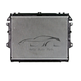 Car Engine Radiator For TOYOTA HYLUX AT C VASO 164100C200 16410-0C200 164100C140 16410-0C140 164100C210 16410-0C210