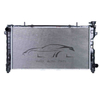 Car Radiator For DODGE CARAVAN GRAND CARAVAN 2.4 2001-2004 4809238AC 4880237AC 4677494AA K4677494AA K4677494AB K4677494AC