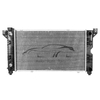 Car Engine Radiator For CHRYSLER TOWN COUNTRY 3.3 V6 1999 8101850AA K4682626AB K4682785 K4682785AB K4682976 K4682976AB
