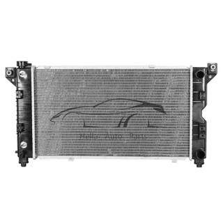 Car Engine Radiator For CHRYSLER TOWN COUNTRY 3.3 V6 2000 K4682976AC K5191925AA 4682626AB 4682785AB