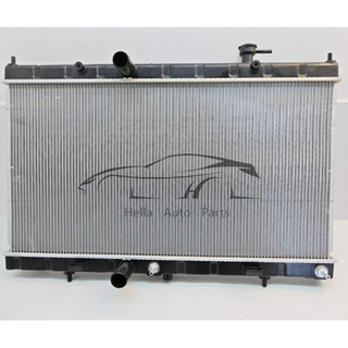 Car Engine Radiator For NISSAN X-TRAIL 2.5 L4 2014-2015 214604BA0A 21460-4BA0A