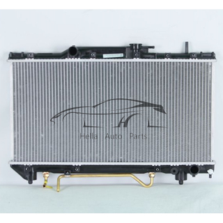 Car Engine Radiator For TOYOTA CARINA E 2.0 I 16V 1992-1997 1640074790 16400-74790
