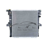 Car Engine Radiator For FORD EXPLORER 5.0 V8 1996-1999 F67H8005AA F67H-8005-AA