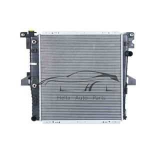 Car Engine Radiator For FORD EXPLORER 5.0 V8 1996-1999 F67H8005AA F67H-8005-AA