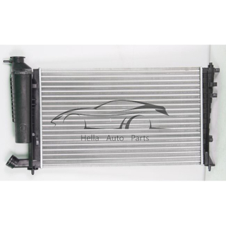 Car Engine Radiator For PEUGEOT 306 2.0I 16V 1997- 133049 1330R9 1331AV 1331AW 1331AX 1331JV 1331JW 1331R7 1331R8 1331R9