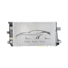Car Engine Radiator For CHEVROLET SILVERADO PICKUP 6.6 V8 2003-2005 15170203