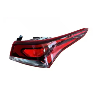 Taillight For Hyundai ACCENT 2017 LED 92401-H6100 92401H6100
