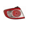 Taillight For Hyundai SANTAFE 2009 92401-2B520 92402 -2B520 924012B520 92402 2B520