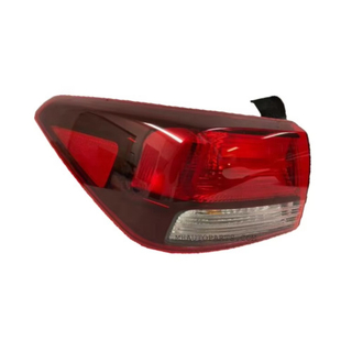 Taillight For Kia RIO 2017 92401-H9110 92402-H9110 92401H9110 92402H9110