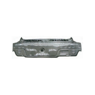 Rear Panel Assy For Hyundai ACCENT 2006 69100-1E300 6.91001E+305
