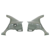 Rear Fender For Hyundai ACCENT 2006 71503-1E000 71504-1E000 715031E000 715041E000